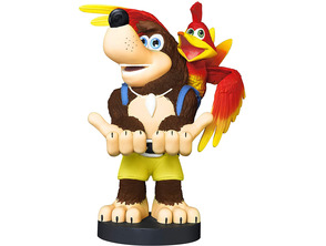 Añadir a la cesta Figura Cable Guy Banjo Kazooie Figura Cable Guy Banjo Kazooie