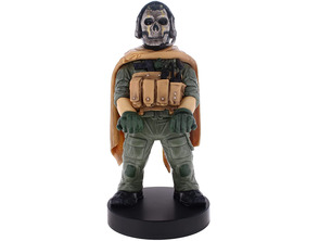 Añadir a la cesta Figura Cable Guy Call of Duty Warzone Ghost Figura Cable Guy Call of Duty Warzone Ghost