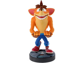 Añadir a la cesta Figura Cable Guy Crash Bandicoot Figura Cable Guy Crash Bandicoot
