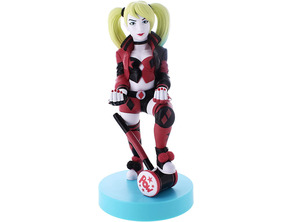 Añadir a la cesta Figura Cable Guy Harley Quinn Figura Cable Guy Harley Quinn