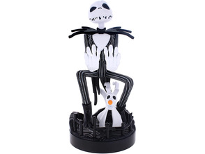 Añadir a la cesta Figura Cable Guy Pesadilla Antes de Navidad Jack Skellington Figura Cable Guy Pesadilla Antes de Navidad Jack Skellington