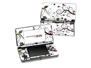 Añadir a la cesta Skin Tweet Light 3DS Skin Tweet Light 3DS