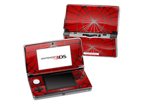 Añadir a la cesta Skin Webslinger 3DS Skin Webslinger 3DS