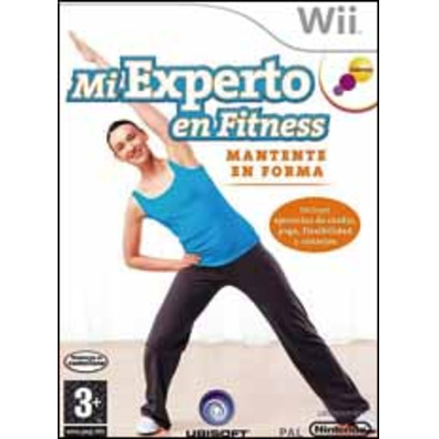 Mi Experto en Fitness Wii
