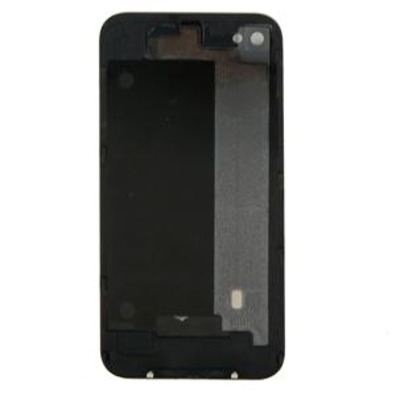 Carcasa trasera iPhone 4 Negra