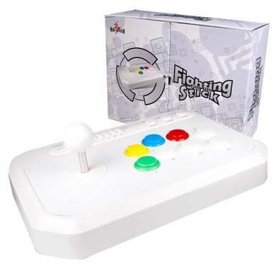 Fighting Stick for Wii