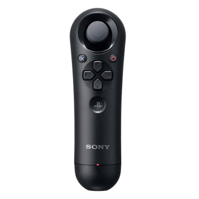 PlayStation Move - Navigation Controller (PS3)