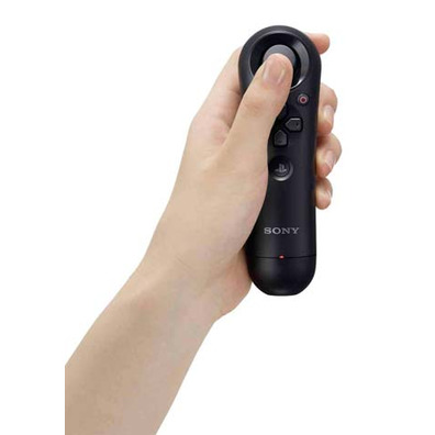 PlayStation Move - Navigation Controller (PS3)