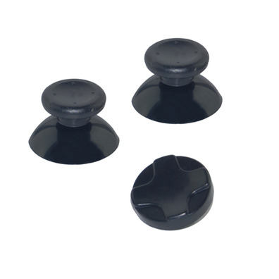 Analog Thumbstick with D-Pad Black for Xbox 360