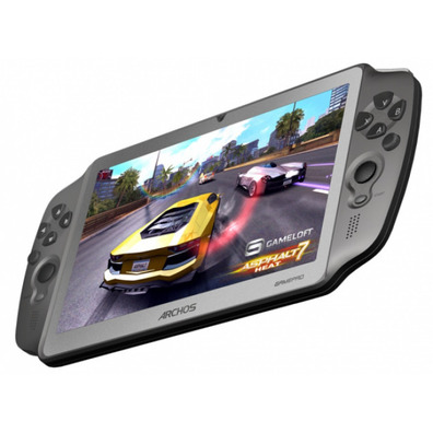 Consola Android Archos GamePad 7"