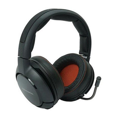 Auriculares Steelseries Siberia P800 PC/PS4