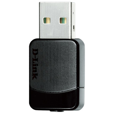D-Link Adaptador USB Wireless DWA-171