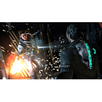 Dead Space 3 (Limited Edition) PS3
