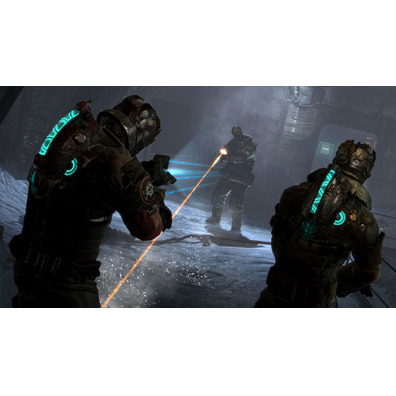 Dead Space 3 (Limited Edition) PS3