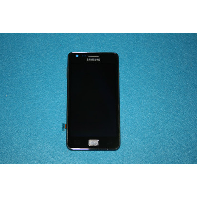 Pantalla Completa Samsung Galaxy S II i9100