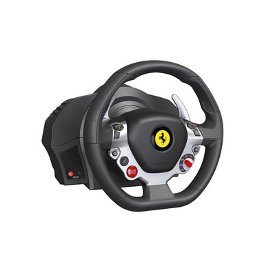 T300 TX Racing Wheel Ferrari 458 Italia Edition Xbox One