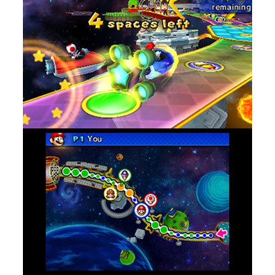 Mario Party: Island Tour (Selects) 3DS