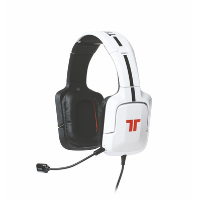 Tritton Pro + 5.1 Headset Negro