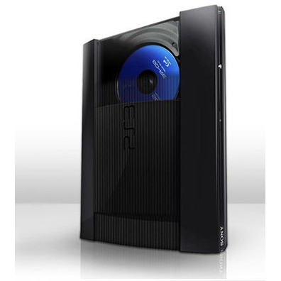 Consola Playstation 3 (12 GB)