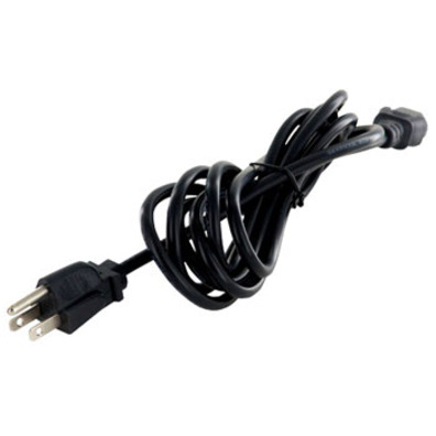 Cable de corriente PowerCord Nyko PS3 + Adaptador enchufe Europa