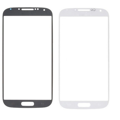Repuesto cristal Samsung Galaxy S4 i9505/9500 Púrpura
