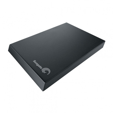 Disco duro Seagate 1 TB USB 3.0