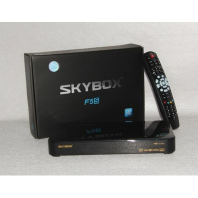 Skybox F5s HD GPRS