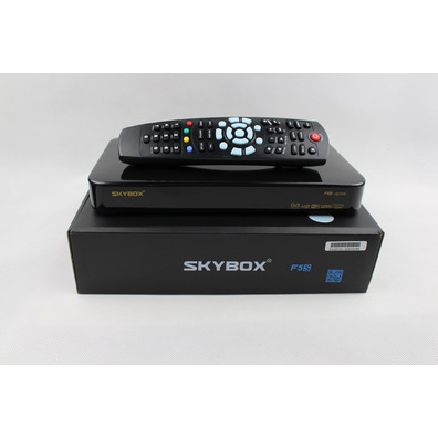 Skybox F5s HD GPRS