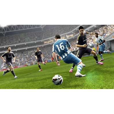 Pro Evolution Soccer 2013 Xbox 360
