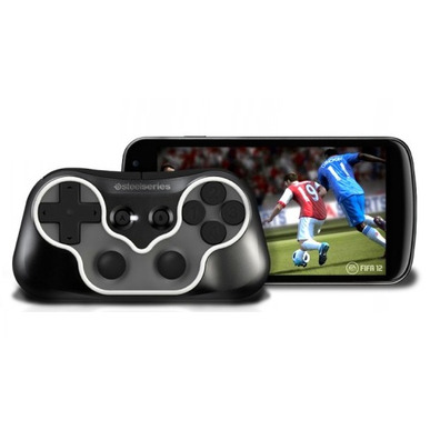 Steelseries Ion Free Mobile Gaming Controller PC / Smartphones/Tablets