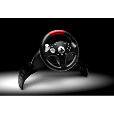 Thrustmaster T60 Racing Wheel PS3 Oficial License