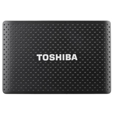 Toshiba STOR.E PARTNER 500Gb 2.5" USB 3.0 Disco duro externo