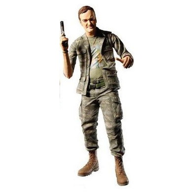 Army Soldier (Tarantino)-Planet Terror