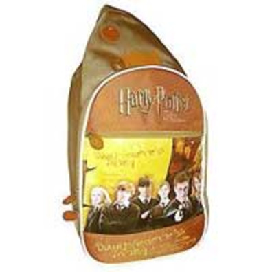 Bolsa Wii Harry Potter