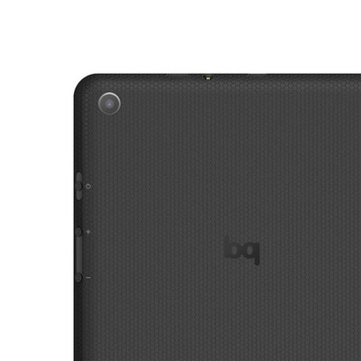 Tablet BQ Edison 3 Mini 8" (2Gb) Negro