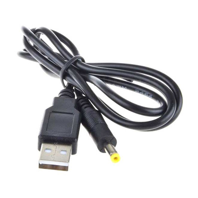 Cable de Carga USB para PSP