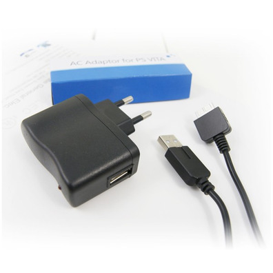 Cable USB PSVita