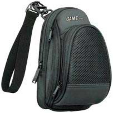Carrying Case GS300 PSP Negro