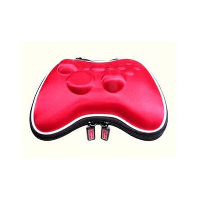 Airform Game Pouch Xbox 360 Controller Red