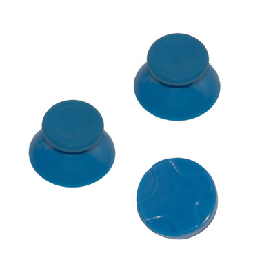 Analog Thumbstick with D-Pad Aqua Blue for Xbox 360