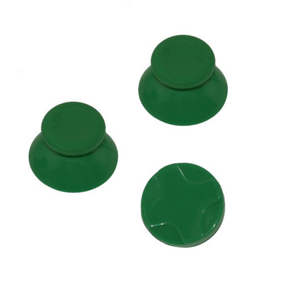 Analog Thumbstick with D-Pad Green for Xbox 360