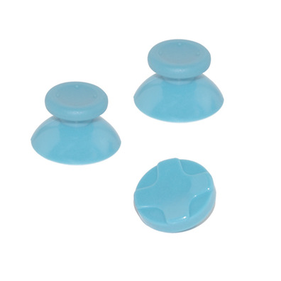 Analog Thumbstick with D-Pad Light Blue for Xbox 360