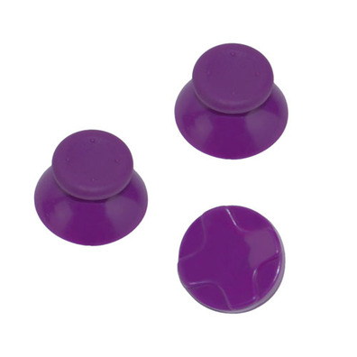 Analog Thumbstick with D-Pad Violet for Xbox 360
