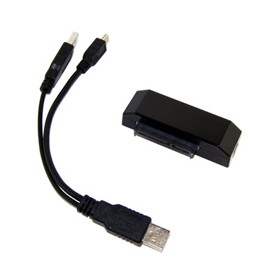USB Hard Drive Transfer Cable for Xbox 360 Slim