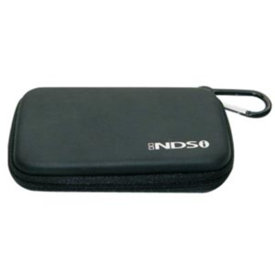 Funda Airfoam Pocket for Nintendo DSi Negra