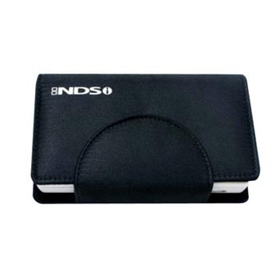 Compact Pocket with Stand for DSi Black