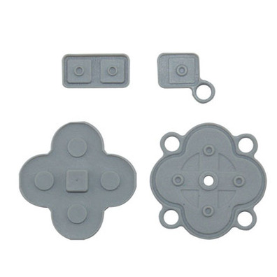 Replacement Conductive Rubber Pad for DSi