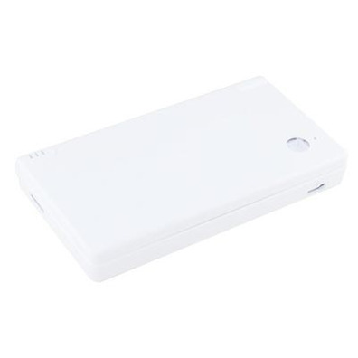 Nintendo DSi Official White Case