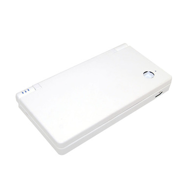 Carcasa Nintendo DSi Blanca