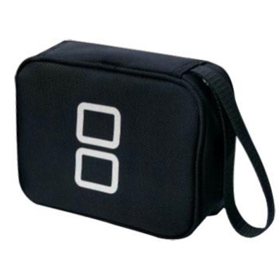 Multi Storage Travel Wallet DSi/DS Lite Black